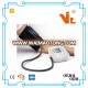 V-LD3A Wholesale Best Price Rechargeable Automatic Digital Upper Arm Blood Pressure Monitor With Pulse Oximeter