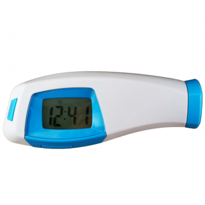 Non Contact Infra-red Forehead and Ear Thermometer