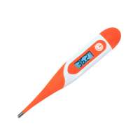 OEM Colorful Flexible Tip Electronic Digital Thermometer