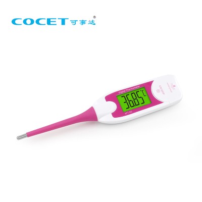 COCET basal body temperature digital thermometer