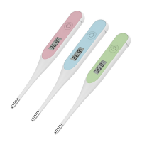 Hard tip probe digital thermometer clinical termometro electronic thermometer